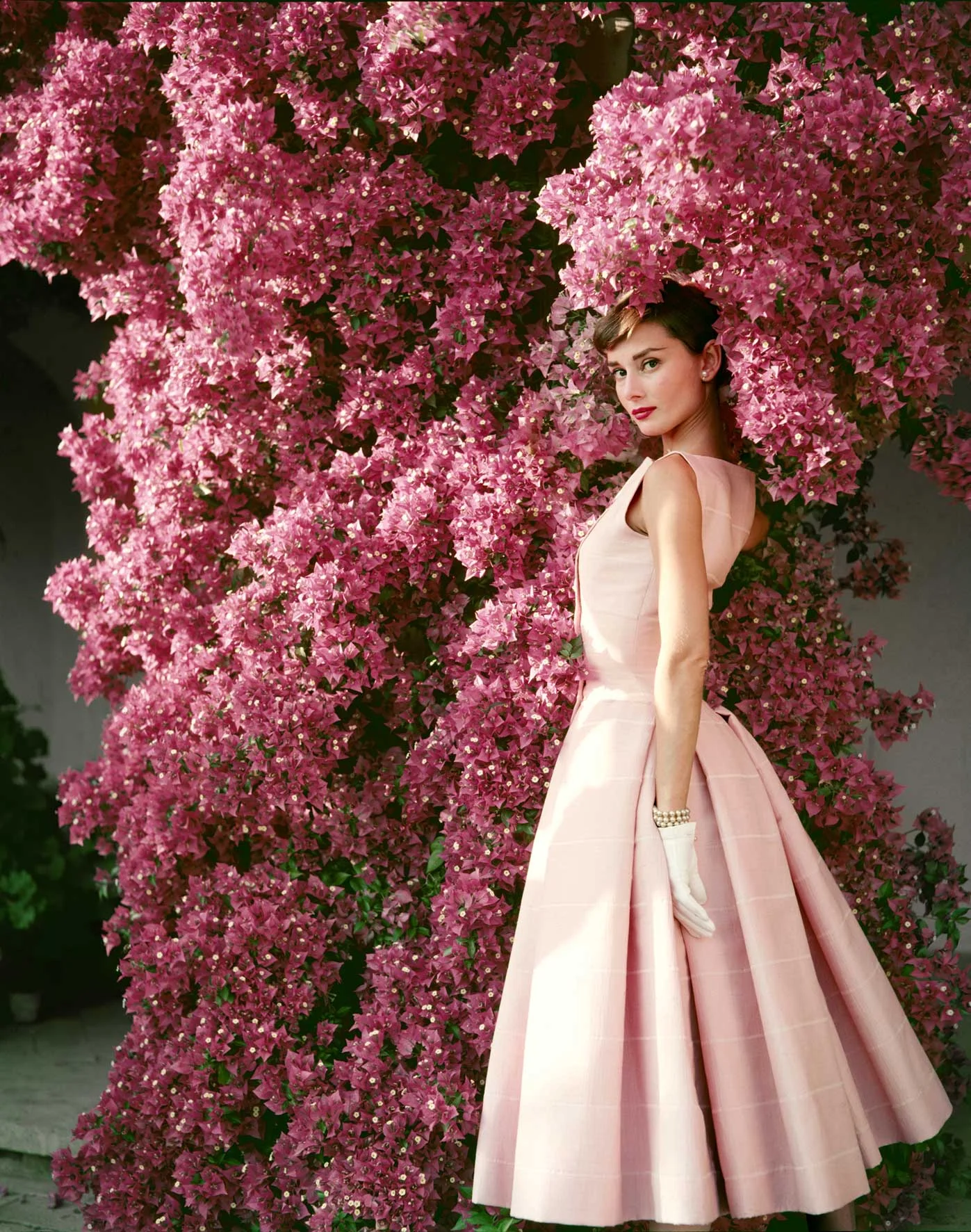 Norman Parkinson | Fashion Photography — Elliott Gallery